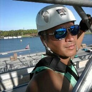 Meet your Posher, Harry